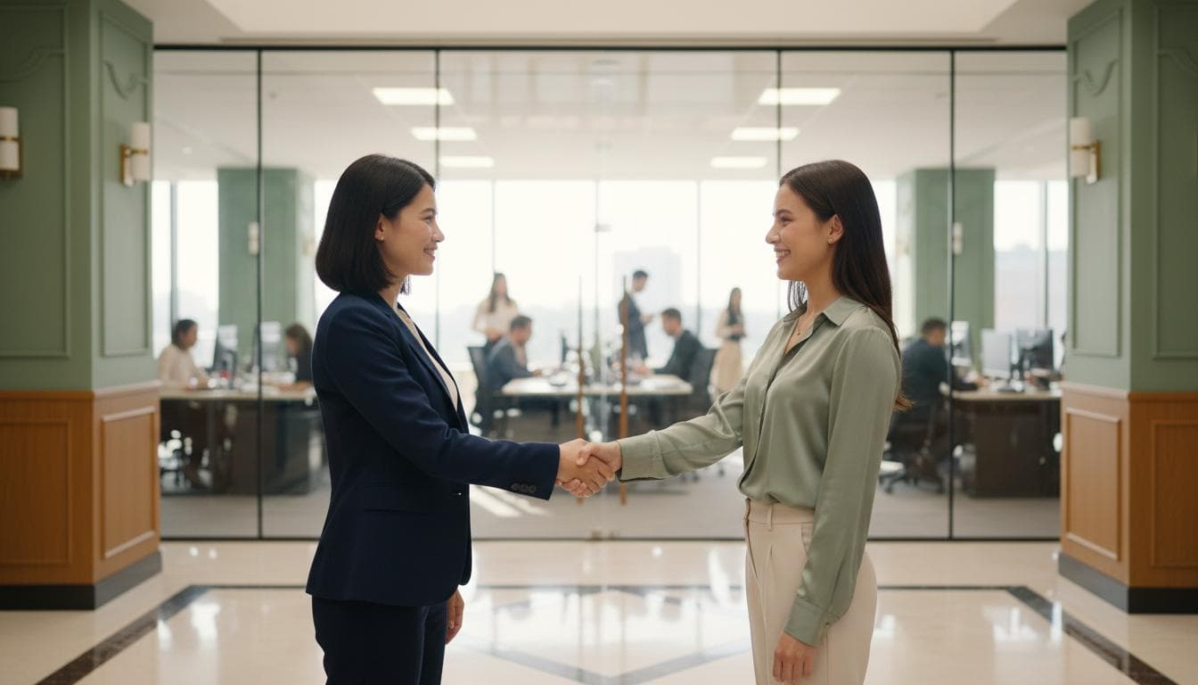BUILDING THE RIGHT TEAMS
