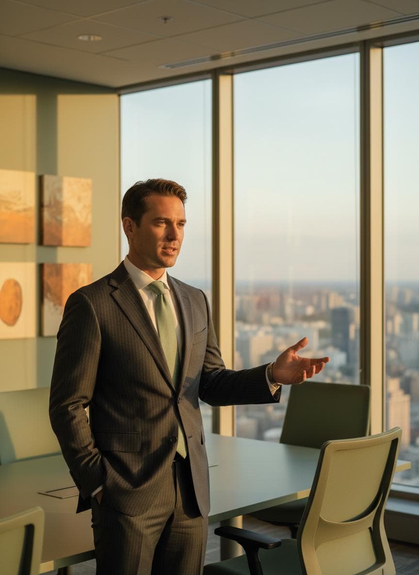 Executive Search