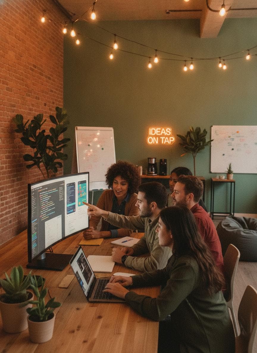 Startup Hiring