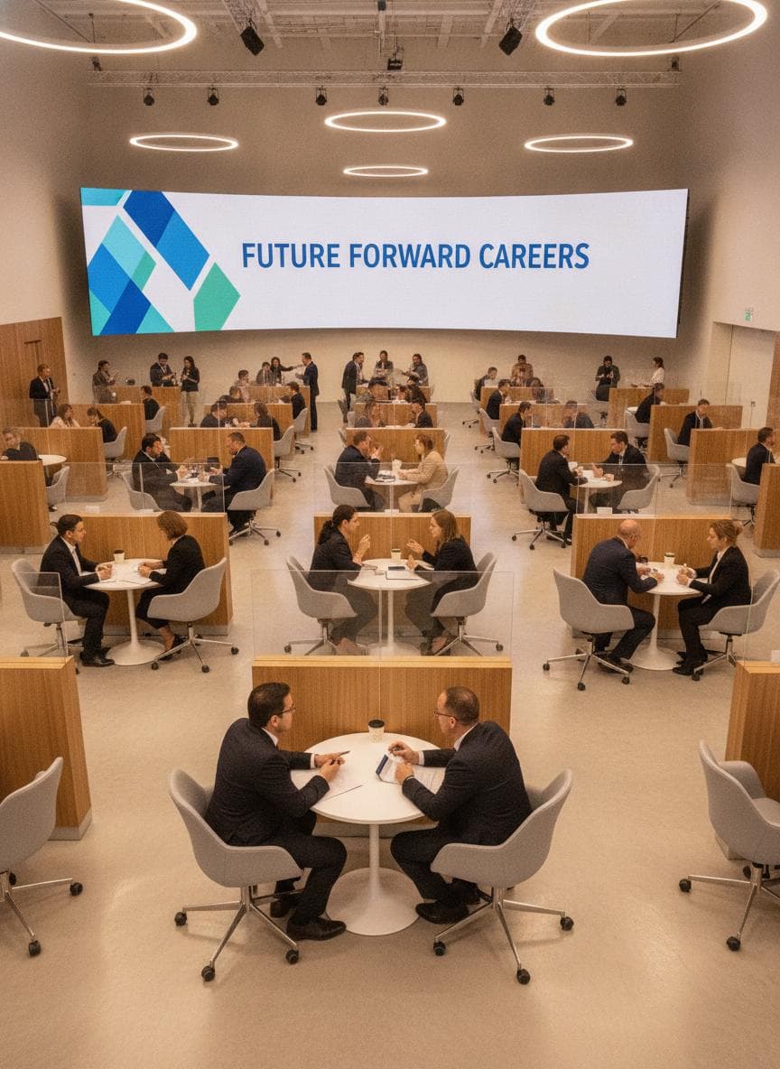 Bulk Hiring